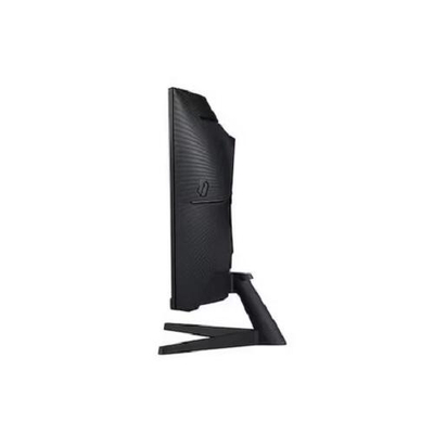 Monitor Samsung Odyssey C27G55TQBU, 27", WQHD 2560 x 1440, i zi