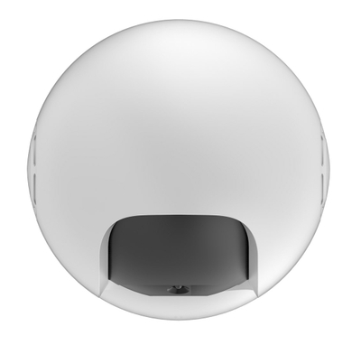 Kamerë inteligjente EZVIZ TY2, Wi-Fi, 1080p, 360°, e bardhë