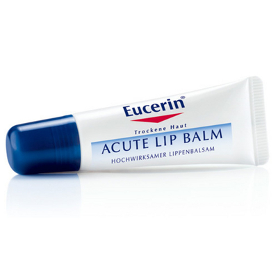 Balsam për buzë Eucerin 10 ml