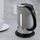 Cajnik pa kabllo Smapp 442.3, 2200W, 1.7L, gri
