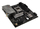 Pllakë amë Sapphire PULSE B850M WIFI AM5, DDR5, Wi-Fi 6, e zezë