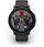Ora smartwatch Garmin Bounce 2 për kalamaj, me ekran AMOLED, i papërshkueshëm nga uji, me ngjyra
