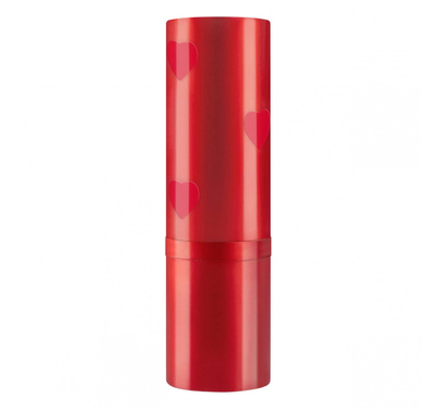 Buzëkuq me shkelqim Catrice Heart Affair, C01 Hearts On, 3.8 g