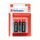 Bateri C Verbatim Premium Alkaline 1.5V