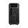 Kasë PC Fractal Design Torrent Compact, e zezë