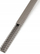 Kanaletë kabllosh CanaLux Comb, 25x25mm, 2m, gri