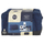 Set Nivea Sensitive Fresh balsam pas rroje 100 ml + balsam për buzë Labello Active 4.8 g + xhel rroje 200 ml + antiperspirant Black & White Original 50 ml + çantë kozmetike