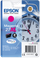 Ngjyrë Epson Singlepack 27XL DURABrite Ultra Ink, magenta