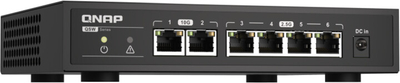 Switch QNAP QSW-2104-2T