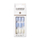 Thonj artificial Kiss imPRESS Lavender Whisper, 30 copë