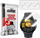 Fletë mbrojtëse hydrogel për orë Vivo IQOO Watch, set 3 copë, transparente