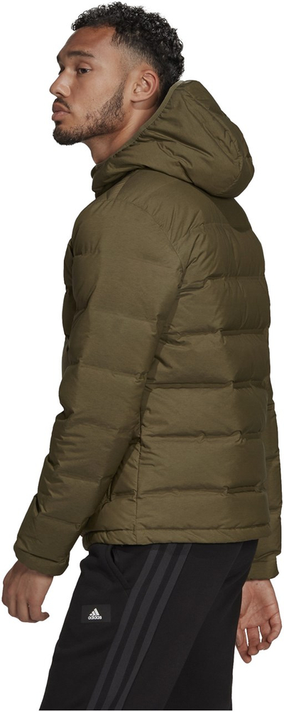 Xhaketë për meshkuj Adidas, 1598972-15903735