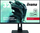 Monitor iiyama G-MASTER GB3271QSU-B1, 31.5", 2560 x 1440, Wide Quad HD, 165 Hz, i zi