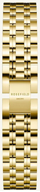 Orë për femra Rosefield, e artë