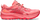 Atlete trail ASICS Gel Trabuco 11, për femra, amortizim GEL, rozë
