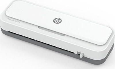 Laminator HP OneLam 400, 400W, i bardhë / i hirtë