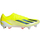 Atlete Futbolli për meshkuj Adidas X Crazyfast Elite SG, 38 2/3