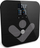 Паметна вага TrueLife FitScale W7 BT, Bluetooth, 180kg, црна
