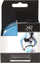 Shirit kinezio XQMAX, 2.5 m, 5 cm, blu