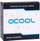 Lidhës uji Alphacool ES D-Plug Radiator Mount, për radiator, zgjatje e rregullueshme, i zi