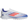 Atlete Futbolli për fëmijë Adidas F50 League LL TF, 33,5
