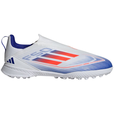 Atlete Futbolli për fëmijë Adidas F50 League LL TF, 33,5