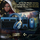 Kufje LOgitech G Pro X League of Legends, të kaltra