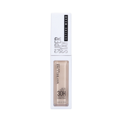 Korrektor Maybelline Super Stay Active Wear Up To 30H, no.10, 10 ml