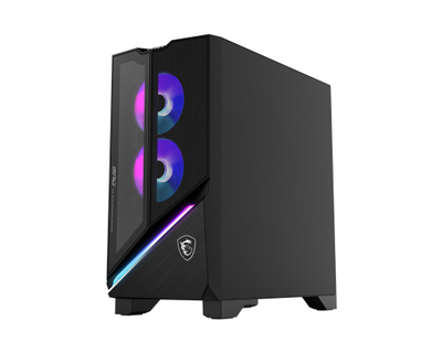Kompjuter gaming MSI MPG Infinite X3 AI 2nd, Intel Core Ultra 7, RTX 5070 12GB, 32GB RAM, 1TB SSD, i zi