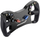 Timoni për simulator Ascher Racing McLaren Artura GT4, me butona RGB, i zi