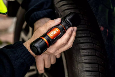 Elektrik dore me bateri Neo 6xAA 1500 lm CREE XHP50.2 LED