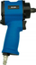 Çekiç pneumatik Adler AD 307, profesionist, 1/4", zi blu