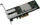 Kartë rrjeti Dell 540-BBDR Intel X520, 10Gb, PCIe, e brendshme