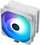 Ладилник за процесор Thermalright Assassin X 120 Refined SE, 120mm, воздух, бел