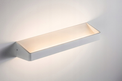 Aplikë muri Paulmann LED Luminaire Bar, dritë e ngrohtë, e bardhë