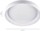 Plafon tavani Netlighting ITL5, LED 32W 1760lm, 41cm, e bardhë ngrohtë