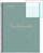 Fletore MIQUELRIUS NB-1 Emotions A4, 80 fletë, e kaltër