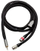 Kabllo audio Dan Clark Audio Vivo, 4.4mm, 1.1m, gri