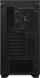 Kasë Fractal Design Define 7 Black TG Light Tint