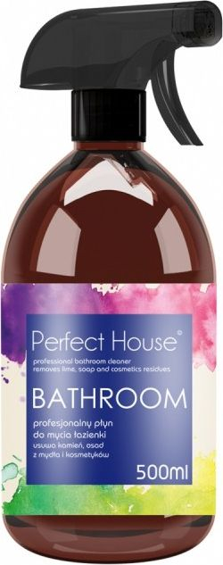 Pastrues banjo Barwa Perfect House Professional, për pllaka dhe fugat, për heqjen e gurit të ujit