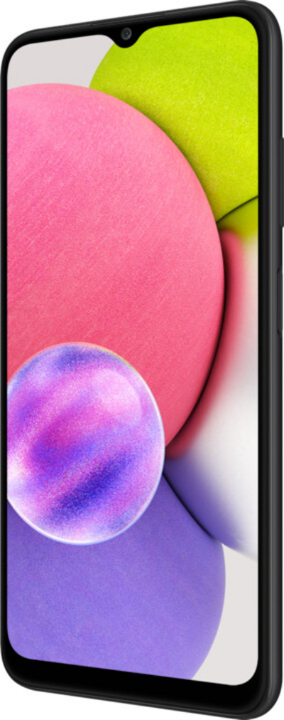 [DEMO] Celular Samsung Galaxy A03s, 6.5", 3 GB RAM, 32GB
