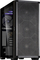 Kutia PC Zalman Z10, MIDI Tower, ATX mATX Mini ITX, e zezë