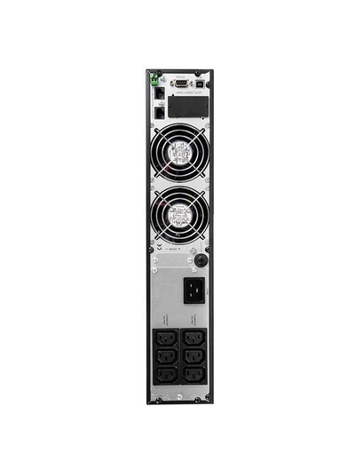 UPS Green Cell RTII, 2000VA, 1800W