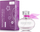Parfum për goca VALAVANI Magnetic Pheromone Allure, 50ml