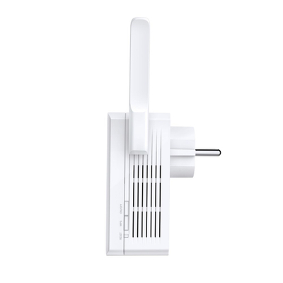 Amplifikator WiFi TP-LINK TL-WA860RE, N300 300Mbps, 2.4GHz, i bardhë
