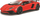 Makinë për fëmijë Bburago Lamborghini Aventador LP 750-4 1:24, e kuqe