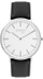 Orë për meshkuj JVD Architect AC-069, e zezë