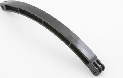 Mbajtëse koke XREC Faceview Arm 20cm për GoPro Hero, e zezë