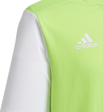 Fanellë futbolli Adidas Estro 19 JSY, nr. 116, e gjelbër
