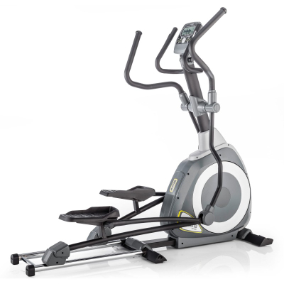 Bicikleta eliptike Kettler Elipso P CT1018-10, 76,5 kg